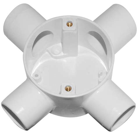 flexible conduit junction box|white flexible conduit.